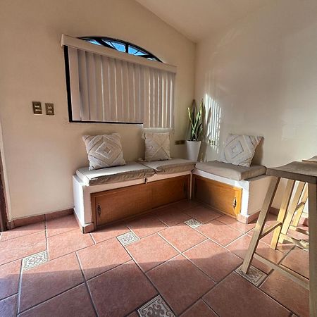 Depa A Unos Minutos De Consulado! Apartment Hermosillo Luaran gambar